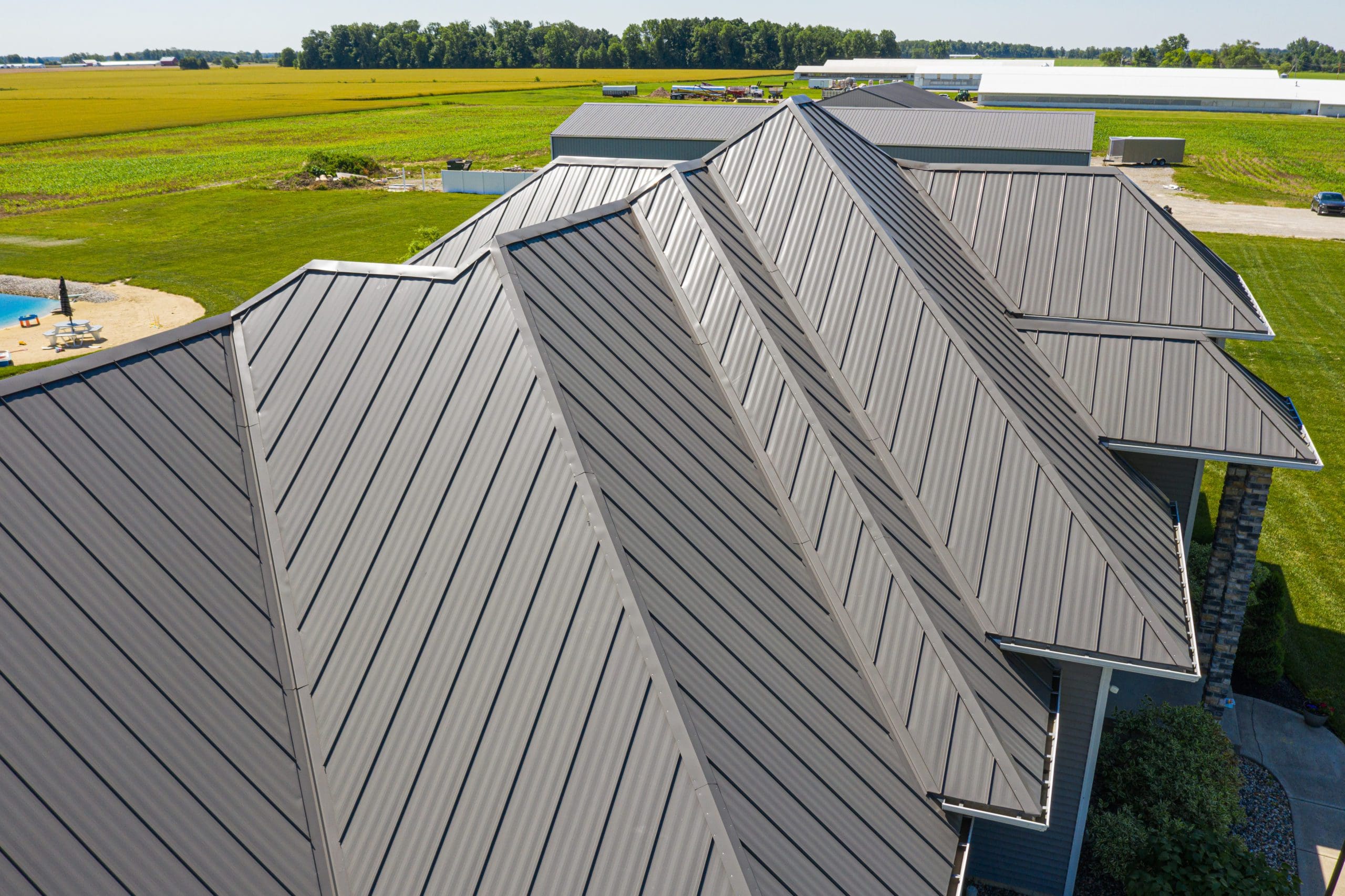 roofing